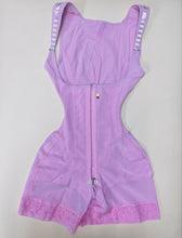 Load image into Gallery viewer, Pre custom-sized Post Op Faja Colombiana in Barbii Baby Pink - Stage 2