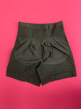 Load image into Gallery viewer, 100% Colombian Buttocks Enhancement Faja Shorts- High Rise