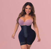 Load image into Gallery viewer, Pre Custom-sized Stage 3 - Cintura de Avispa Colombian Faja (wasp waist)