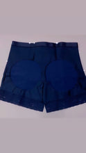 Load image into Gallery viewer, 100% Colombian Buttocks Enhancement Faja Shorts - Low Rise w/ Concealed Butt Lift