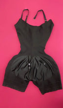 Load image into Gallery viewer, Custom Sized Stage 2 Faja - Mid Thigh