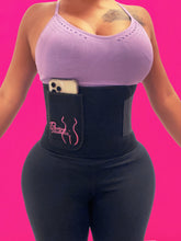Load image into Gallery viewer, Barbiiana 360 Waist Reduction Fitness Belt