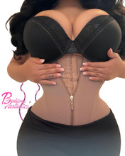 Load image into Gallery viewer, Stage 3 Extreme Hourglass Cinturilla/ Corset
