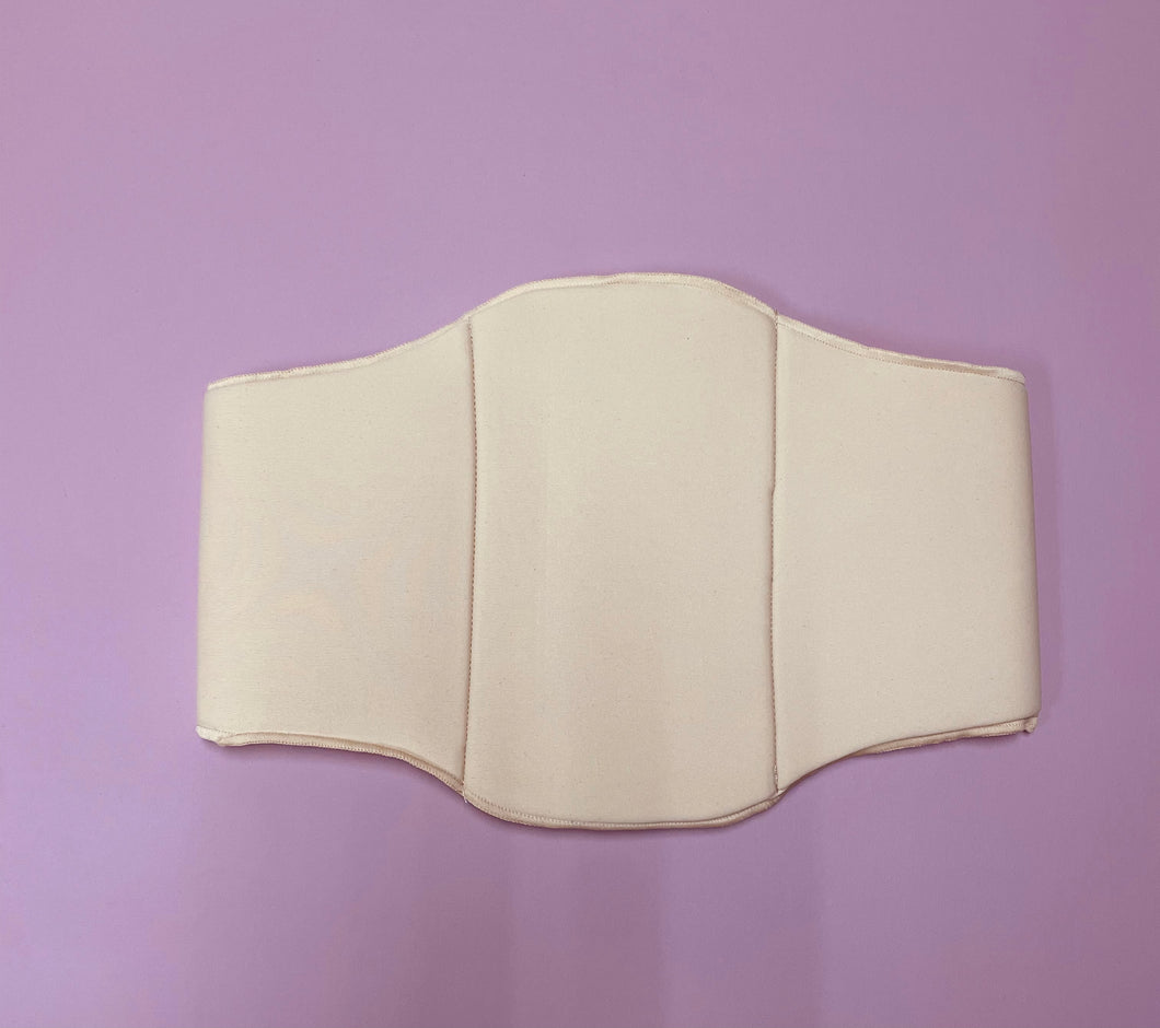 Barbiiana Lipo Foam & Ab Board Wrap